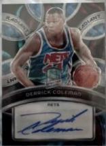 Derrick Coleman