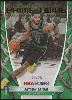 Jayson Tatum