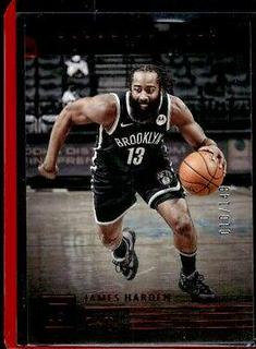 James Harden