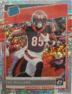 Tee Higgins