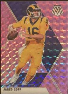 Jared Goff
