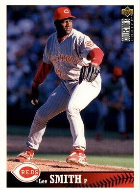 Lee Smith #85