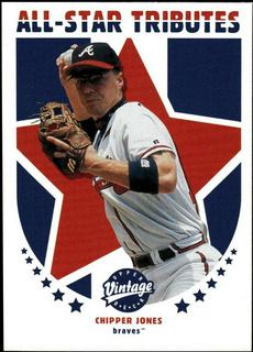 Chipper Jones