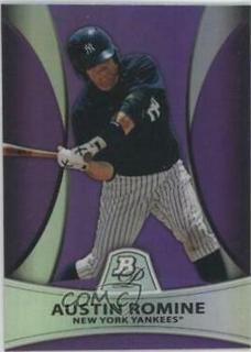 Austin Romine