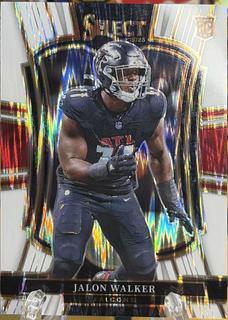 Jalon Walker
