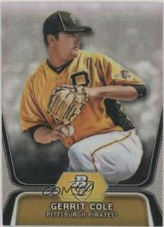 Gerrit Cole