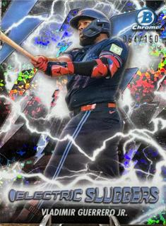 Vladimir Guerrero Jr.
