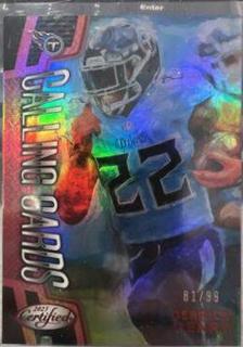 Derrick Henry
