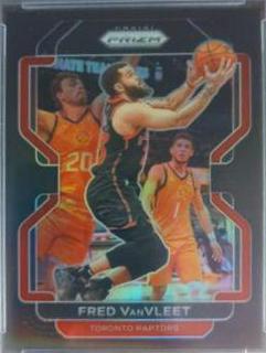 Fred VanVleet