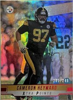 Cameron Heyward