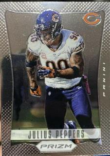 Julius Peppers