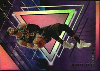 Zach LaVine