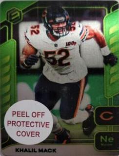 Khalil Mack