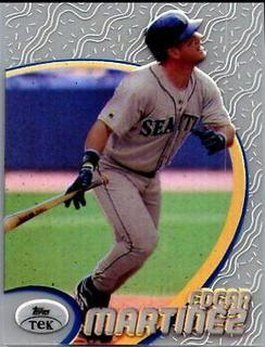 Edgar Martinez
