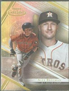 Alex Bregman