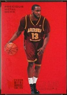 James Harden