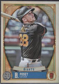 Buster Posey