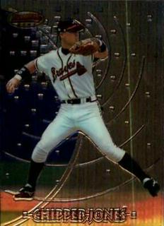 Chipper Jones