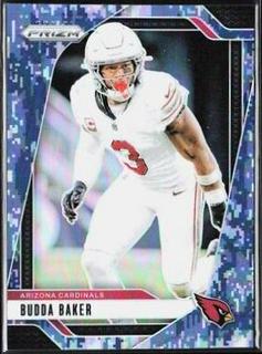Budda Baker