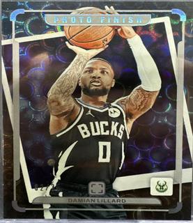 Damian Lillard