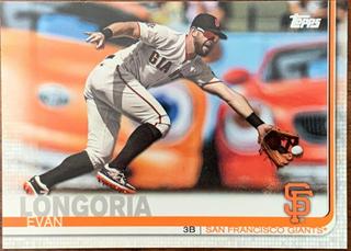 Evan Longoria