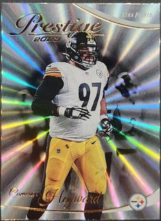 Cameron Heyward