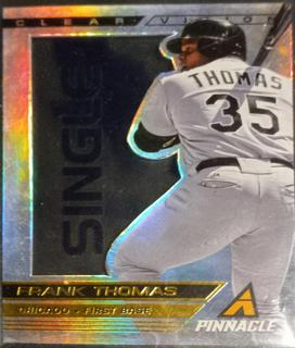 Frank Thomas
