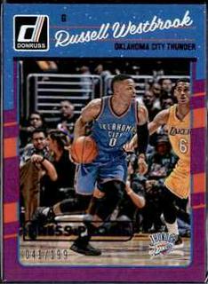 Russell Westbrook