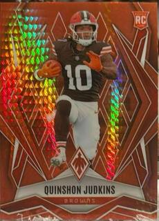 Quinshon Judkins
