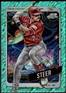 Spencer Steer