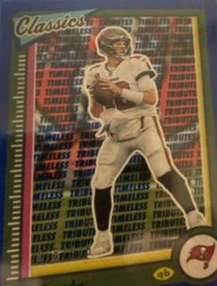 Tom Brady