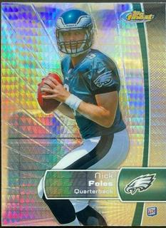 Nick Foles