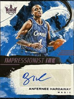 Anfernee Hardaway