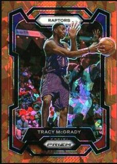 Tracy McGrady