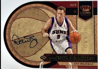Dan Majerle