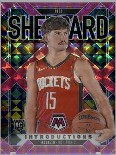 Reed Sheppard