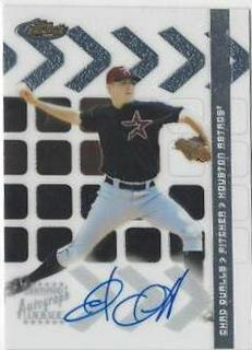 Chad Qualls