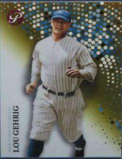 Lou Gehrig