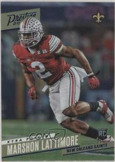 Marshon Lattimore