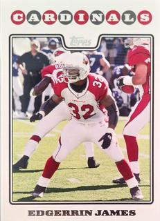 Edgerrin James