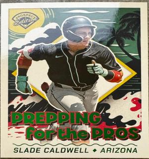 Slade Caldwell