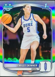 Emilee Skinner