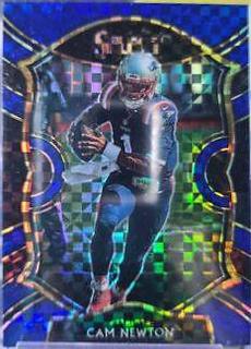 Cam Newton