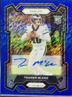 Tanner McKee