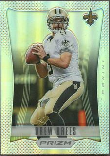 Drew Brees