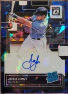 Josh Lowe