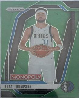 Klay Thompson
