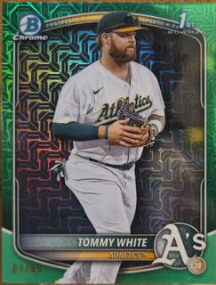 Tommy White