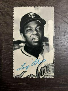 Tony Oliva