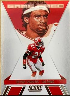 Deion Sanders
